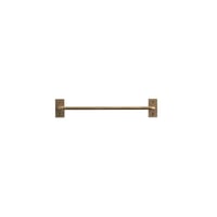 Paper Holder Brass double | 有限会社千葉工作所