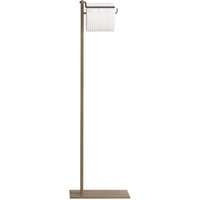 Paper Holder Brass double | 有限会社千葉工作所