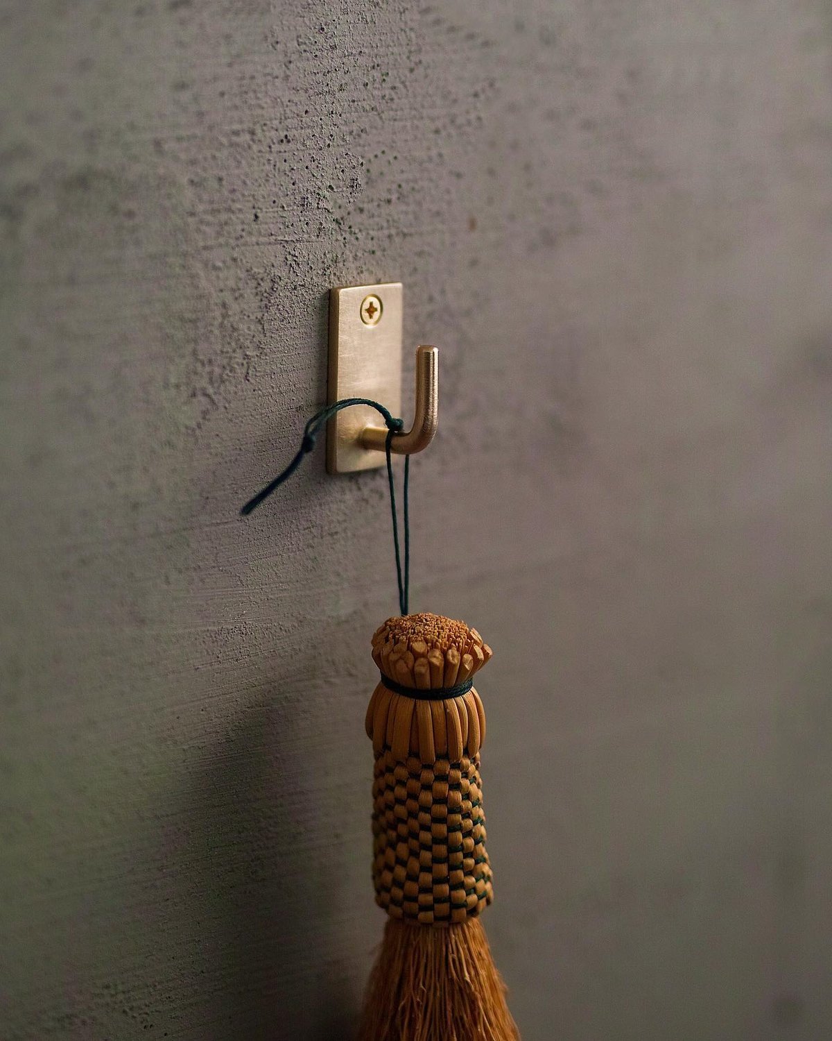 One Hook | 有限会社千葉工作所