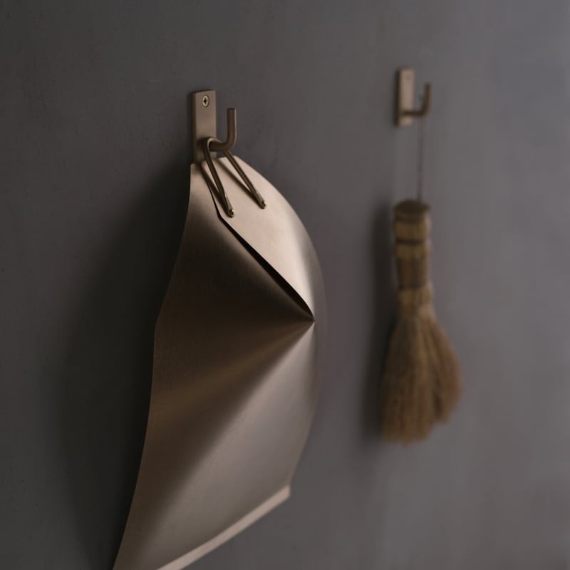 ちりとり | 有限会社千葉工作所