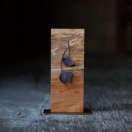 Ginkgo Leaf 8