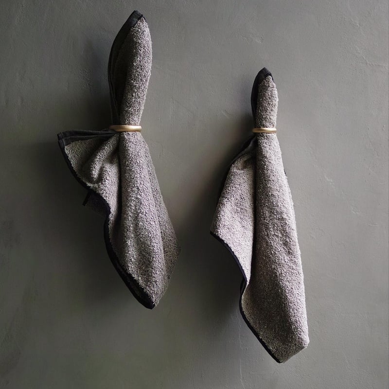 Brass Ring | 有限会社千葉工作所