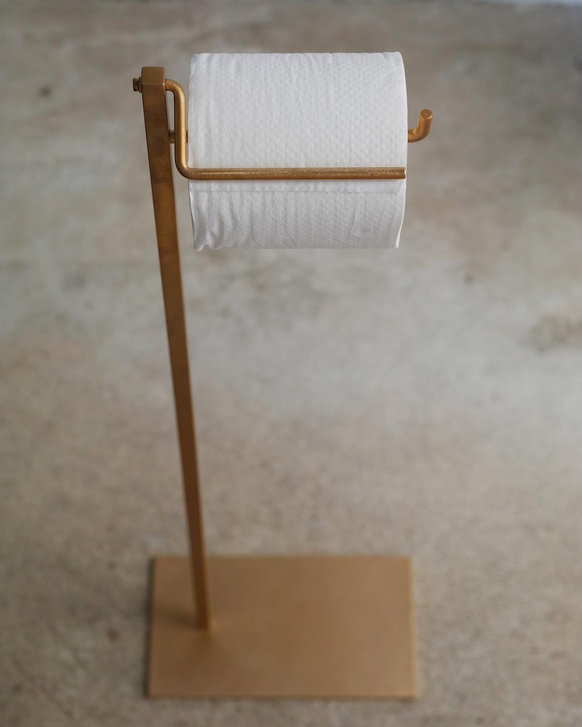 ayanoponn　千葉工作所　Paper Holder Brass ayanoponn 千葉工作所 Paper Holder Brass 千葉工作所