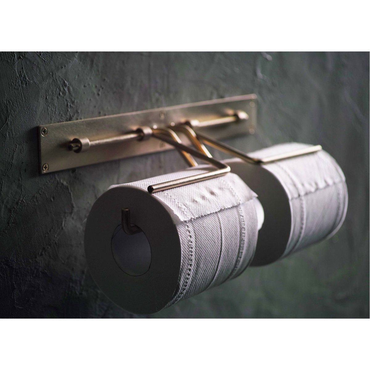 Paper Holder Brass double 次回4月27日販売予定 | 有限会社千葉 Paper Holder Brass double 次回4月27日販売予定 | 有限会社千葉