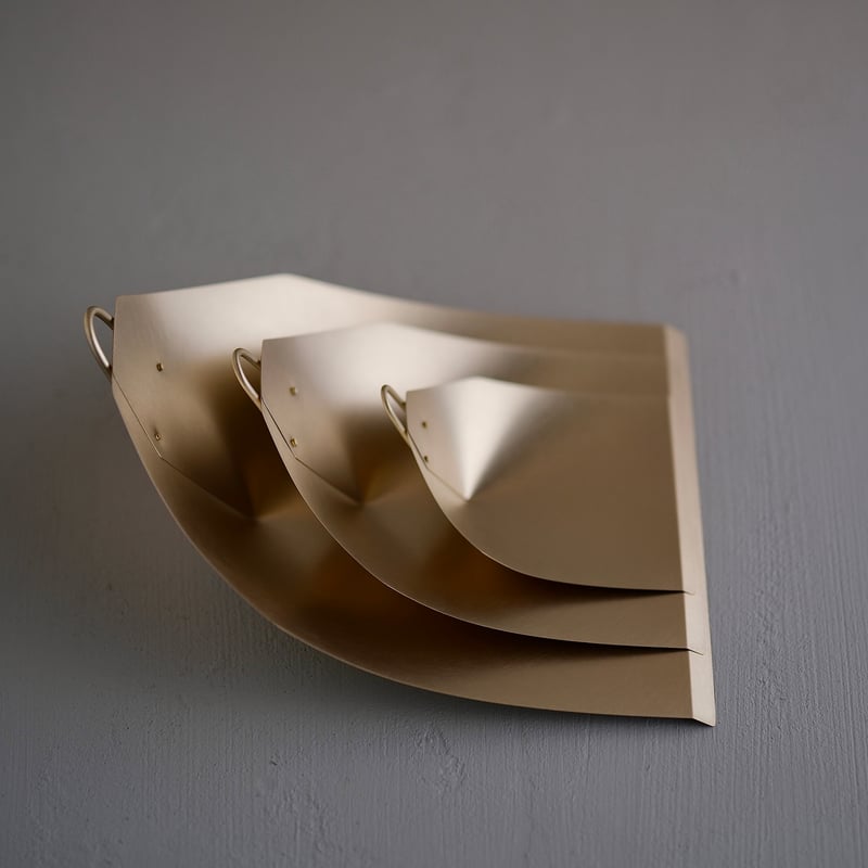 ちりとり | 有限会社千葉工作所