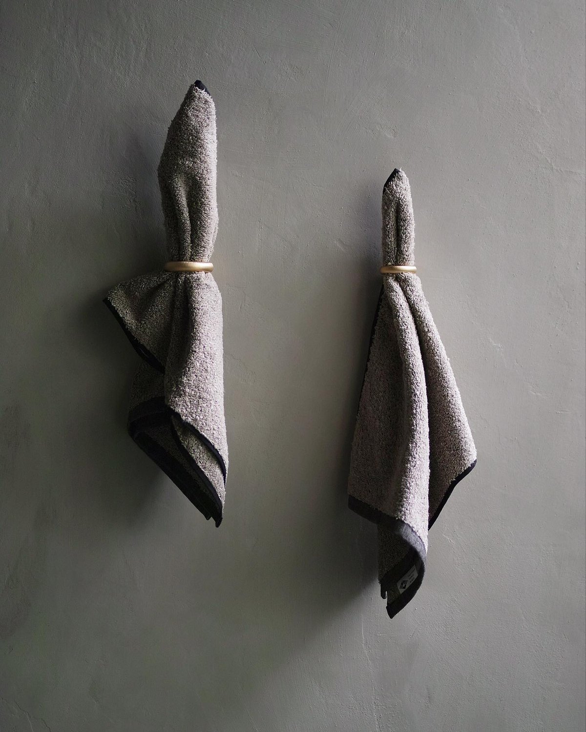 Brass Ring | 有限会社千葉工作所