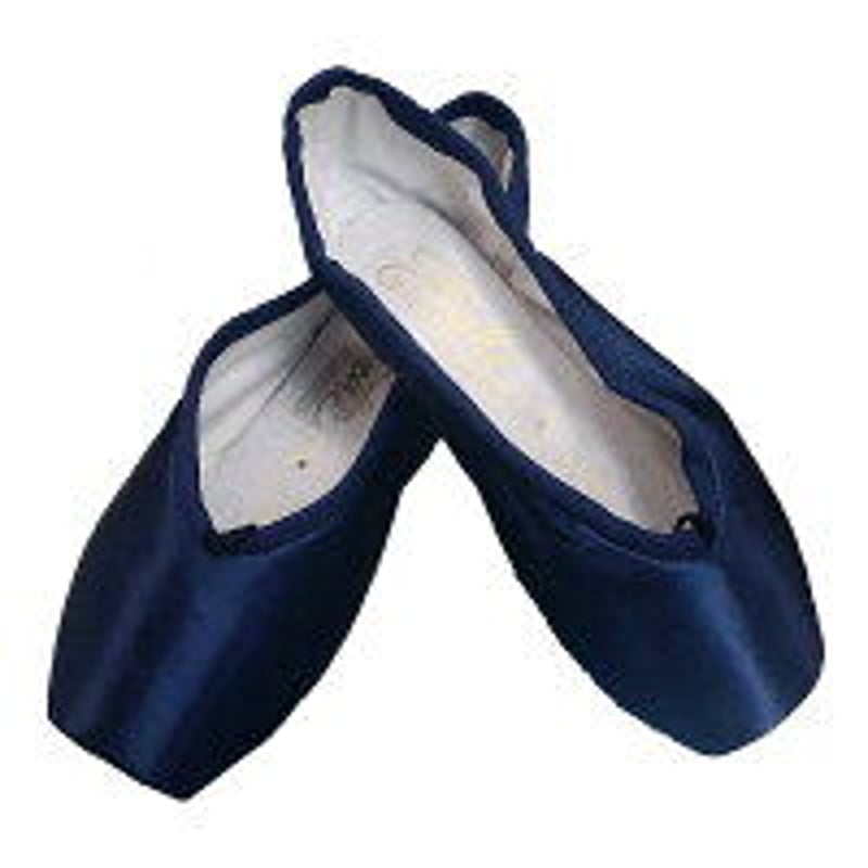 グリシコ(Grishko) 舞台用カラートゥシューズ 在庫有Fouette Pro