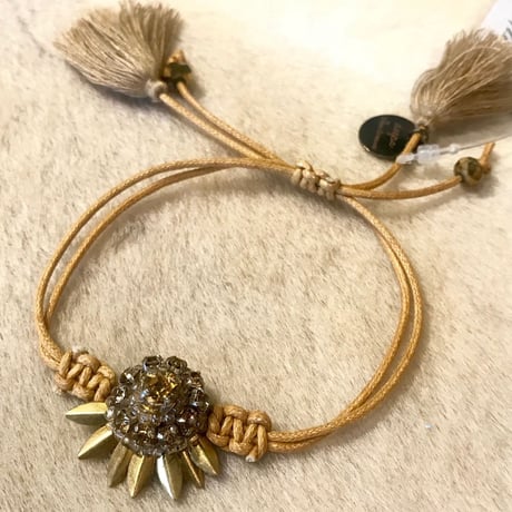 Deepa Gurnani  penny bracelet