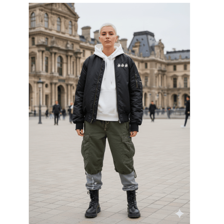 CATEGORY 【PUNK SMILE】パンクスマイルシリーズ | 4u_parisamst