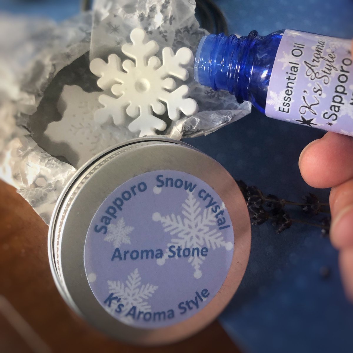 アロマストーンプルメリアリース２点セット touki_s_01_t.jpg