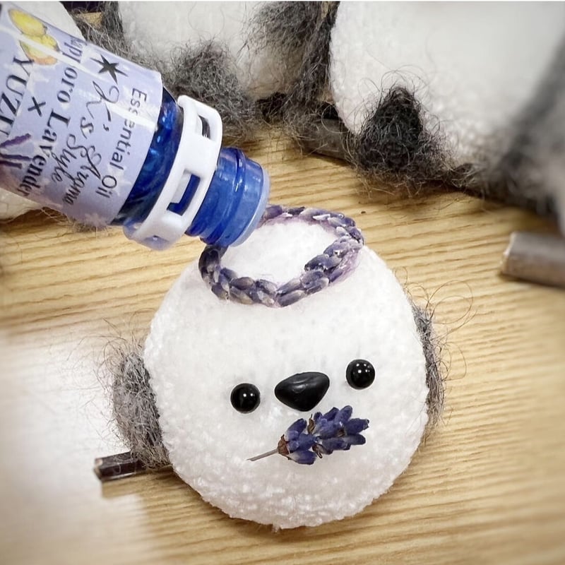 Shimaenaga-chan/Aroma Style （アロマスタイル シマエナガちゃん）+