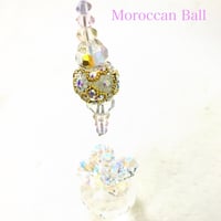 モロッカンボールレッスンキット