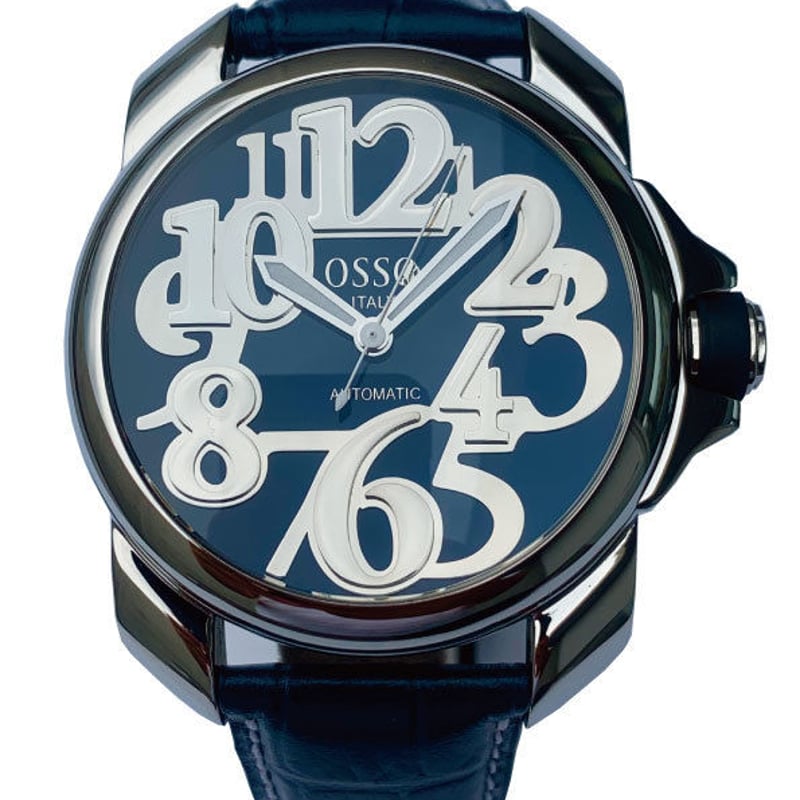 DOMINARE GSN（OUTLET） | OSSO ITALY