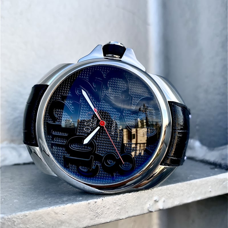 Vigoroso ML01 リーチマイケル限定モデル | OSSO ITALY