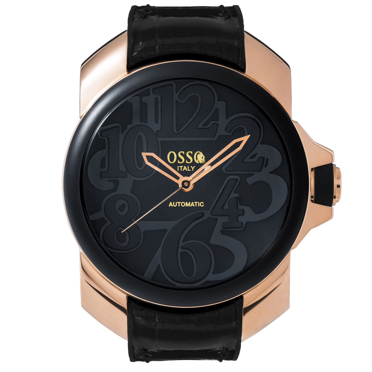 Vigoroso PK01 | OSSO ITALY Vigoroso PK01 | OSSO ITALY