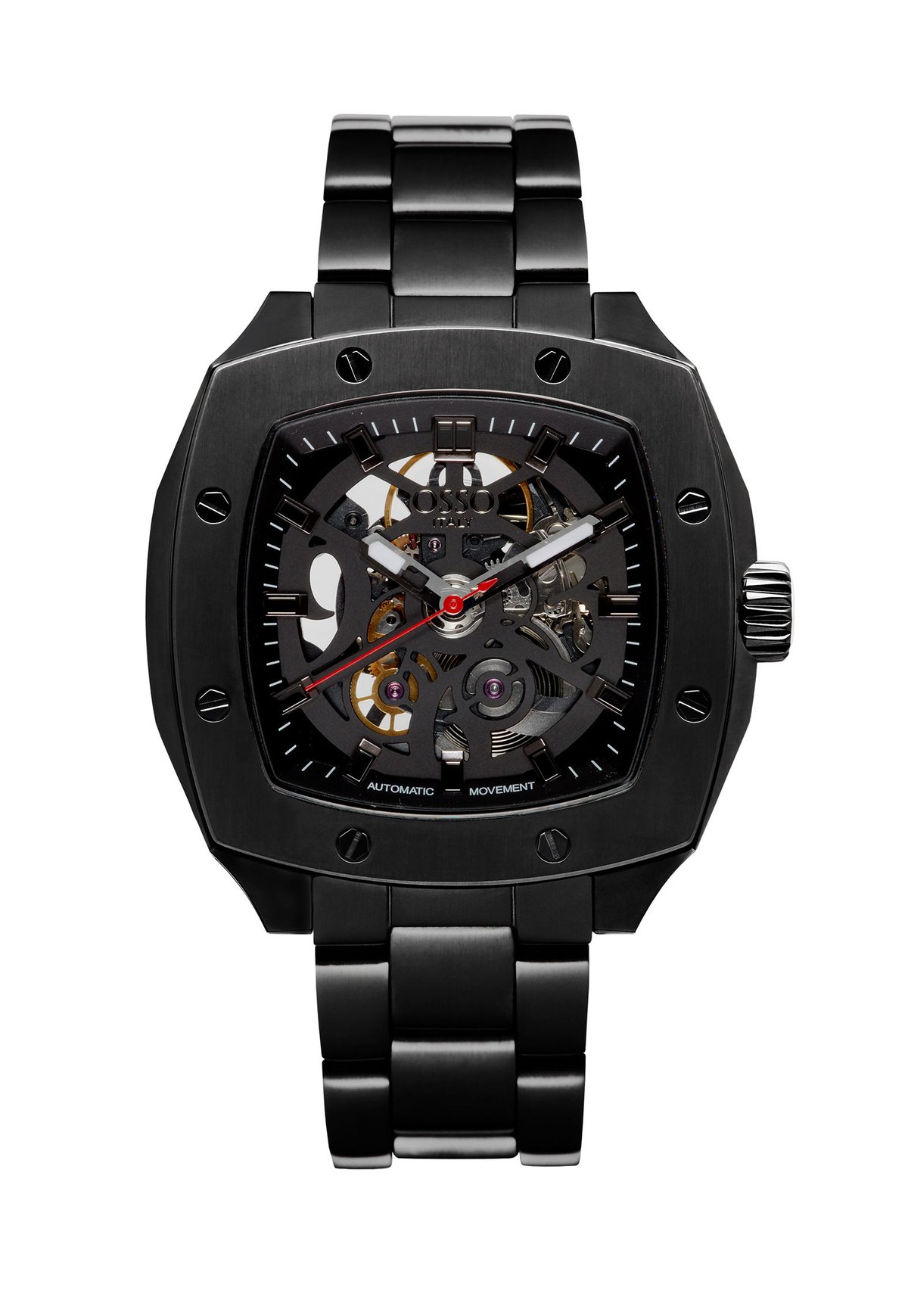 GENERALE GT01 | OSSO ITALY