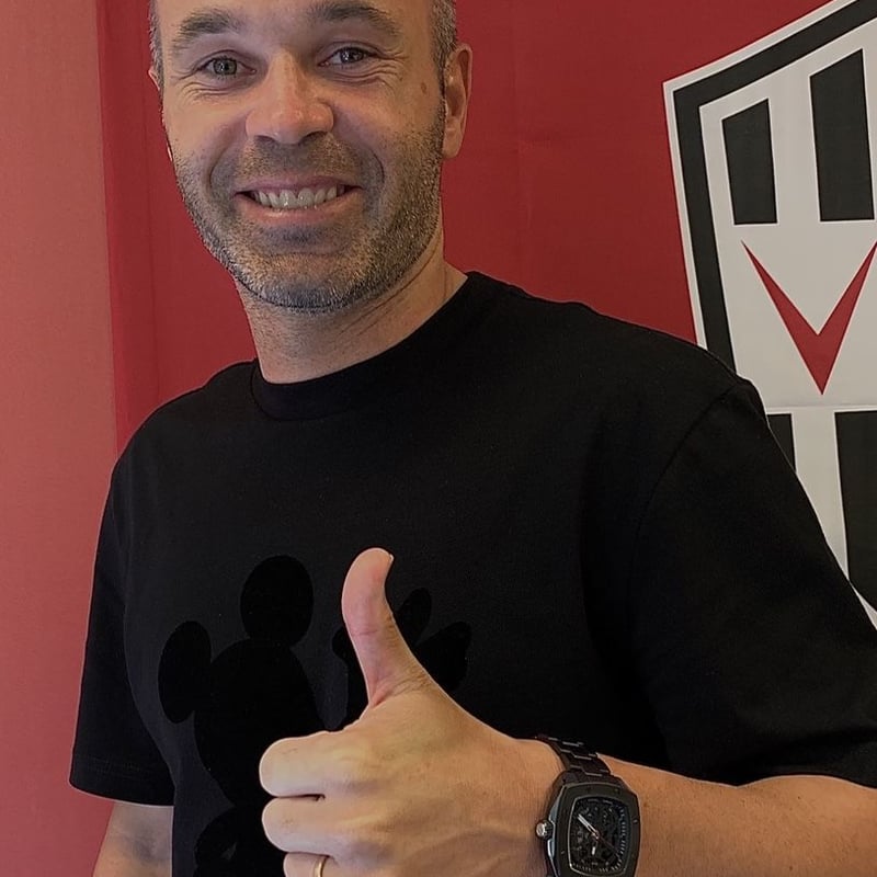 GENERALE GT01 | OSSO ITALY