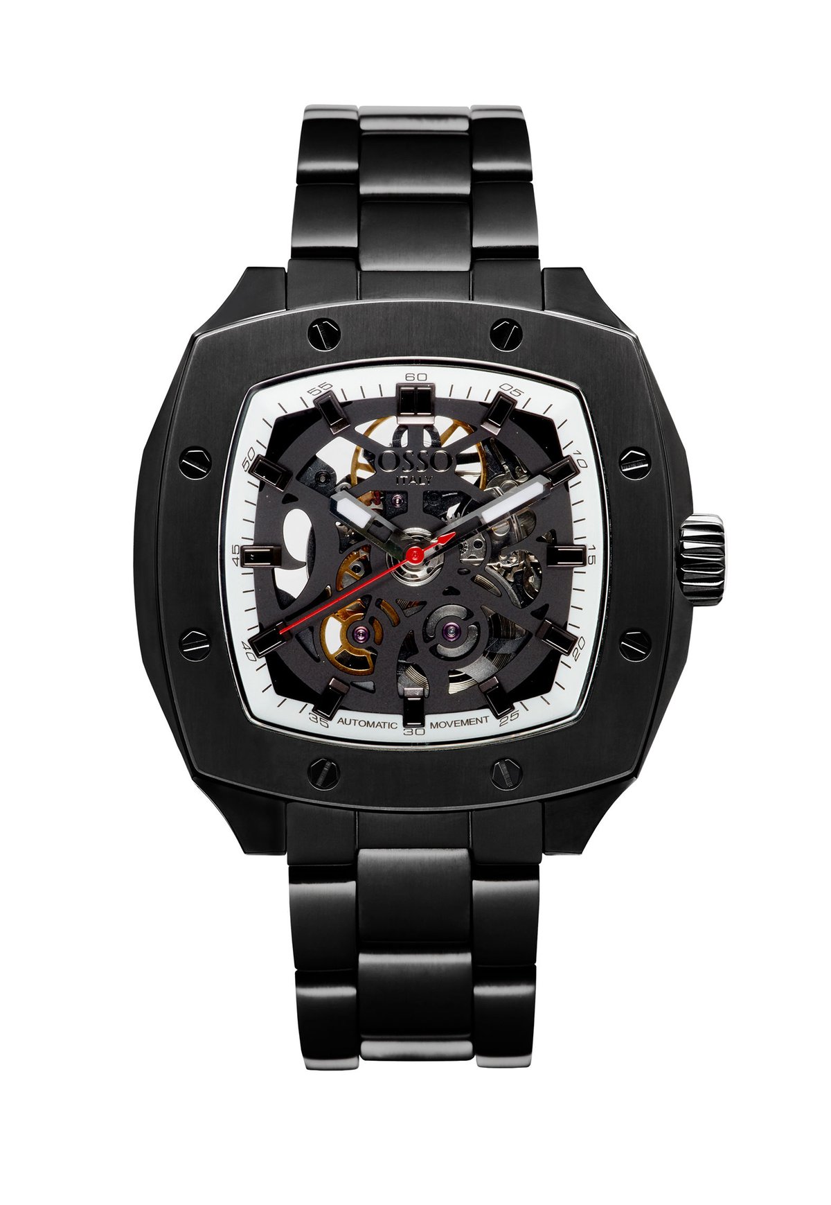 定価53万9000円 世界限定20本 OSSO ITALY GT03 オッソ イタリィ(OSSO 