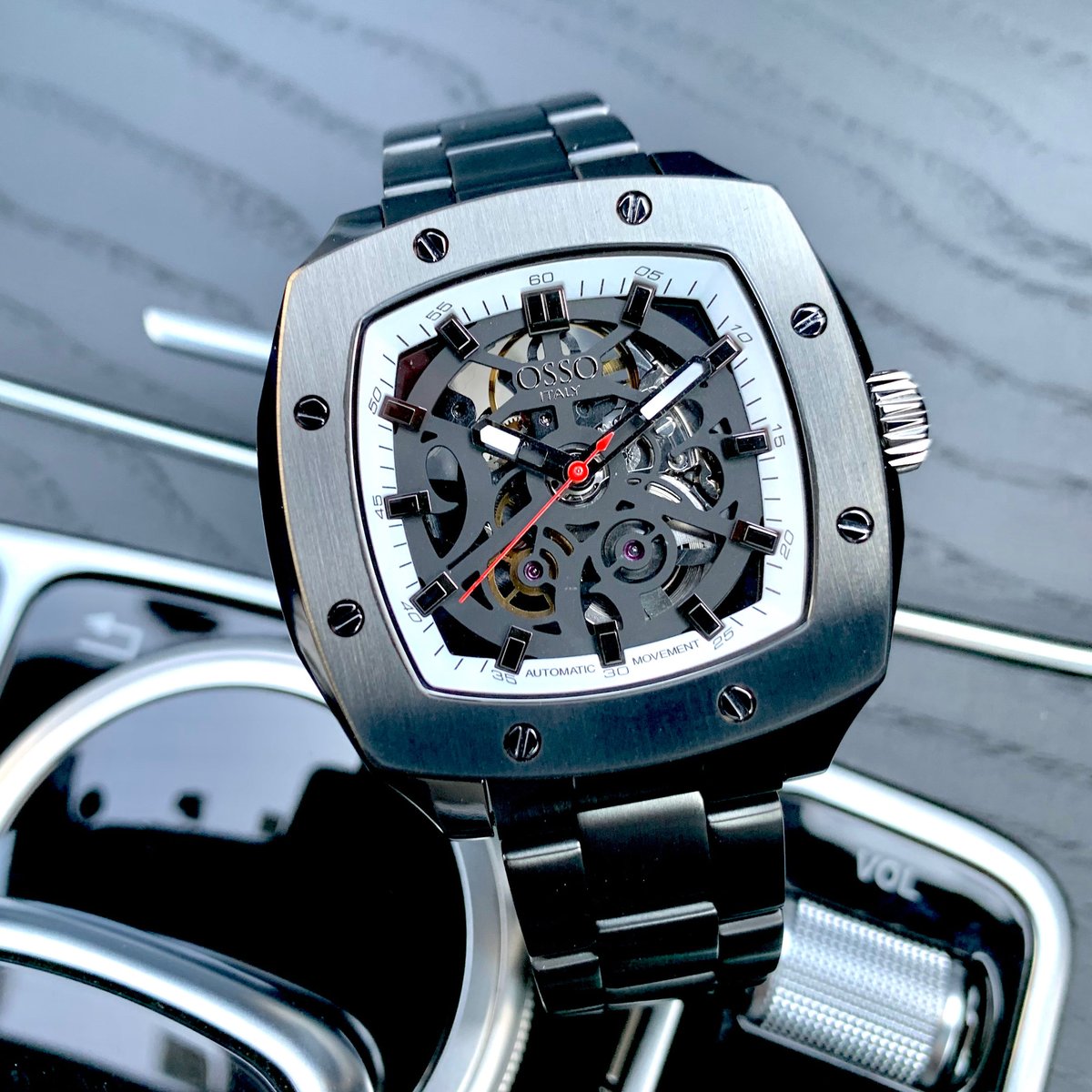 GENERALE GT03 | OSSO ITALY