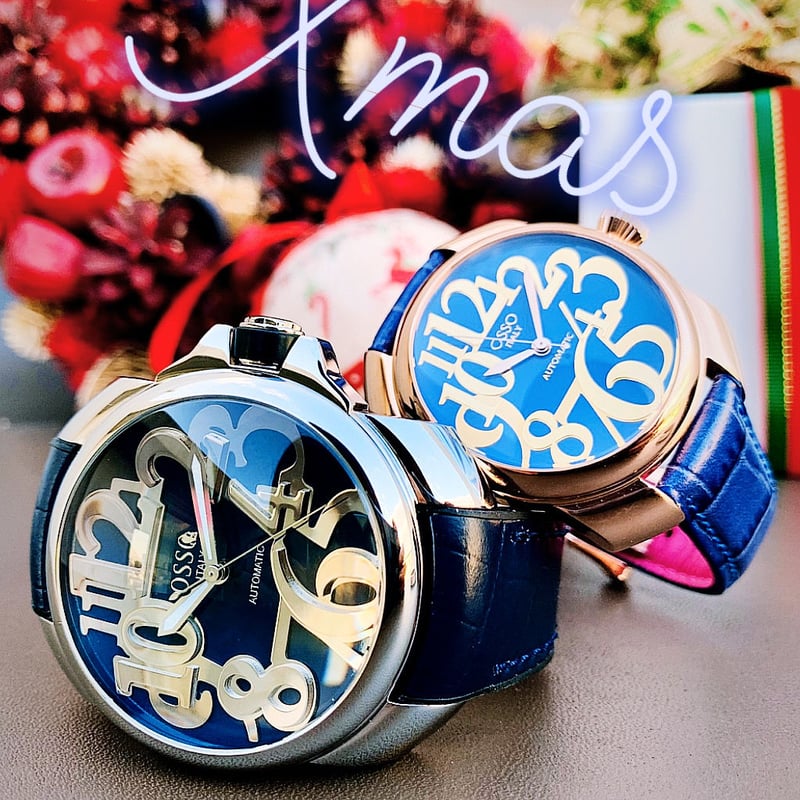 Vigoroso SN01 | OSSO ITALY