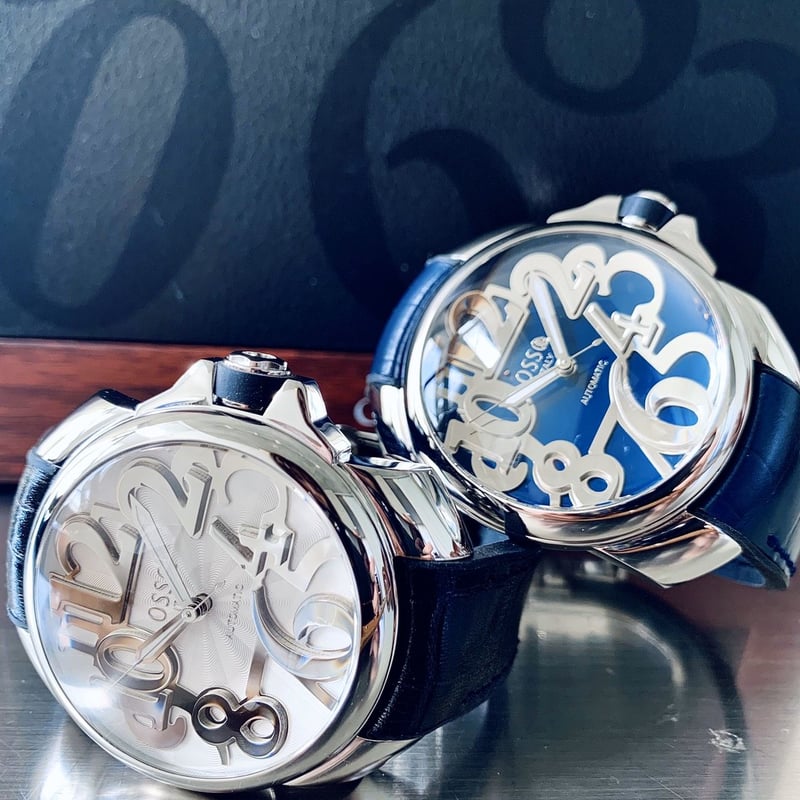 Vigoroso SN01 | OSSO ITALY