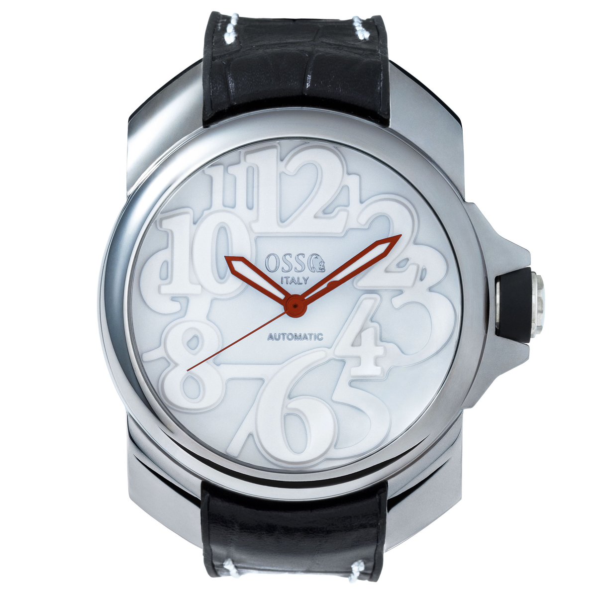 Vigoroso BZ01 | OSSO ITALY
