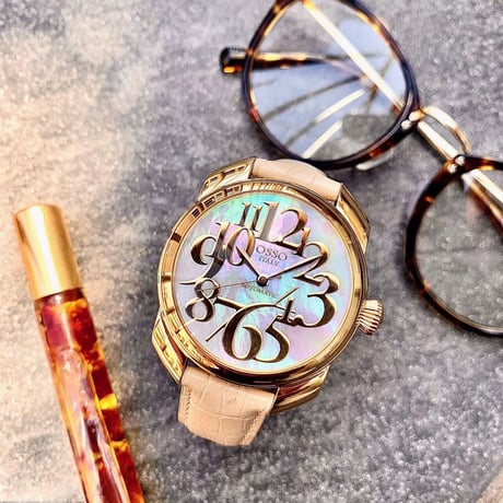 CATEGORY Angela （Ladies' Watch） | OSSO ITALY