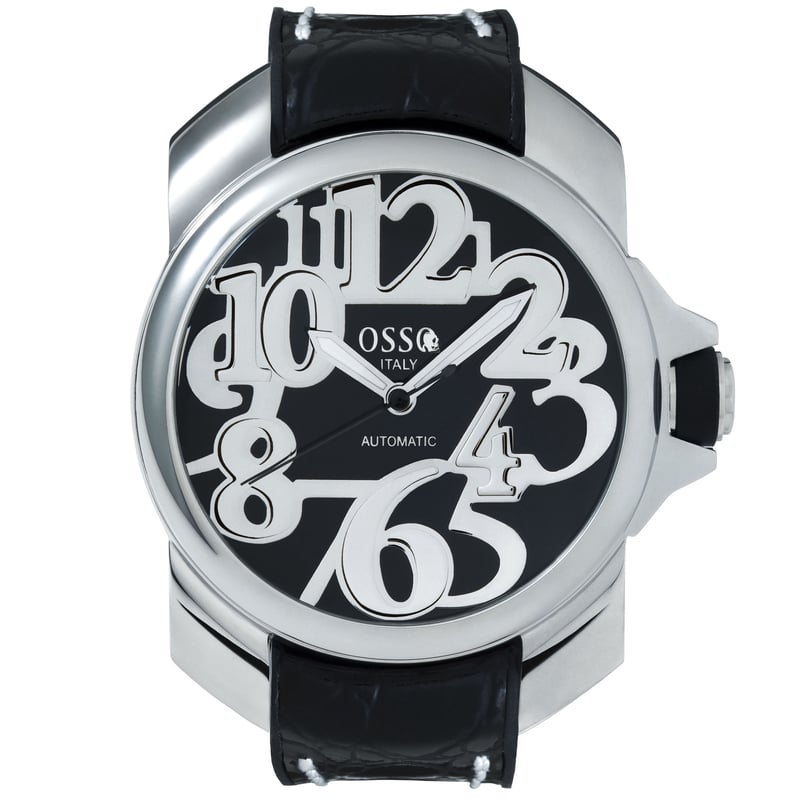 OSSO ITALY Vigoroso QB01 腕時計 Vigoroso QB01 | OSSO ITALY