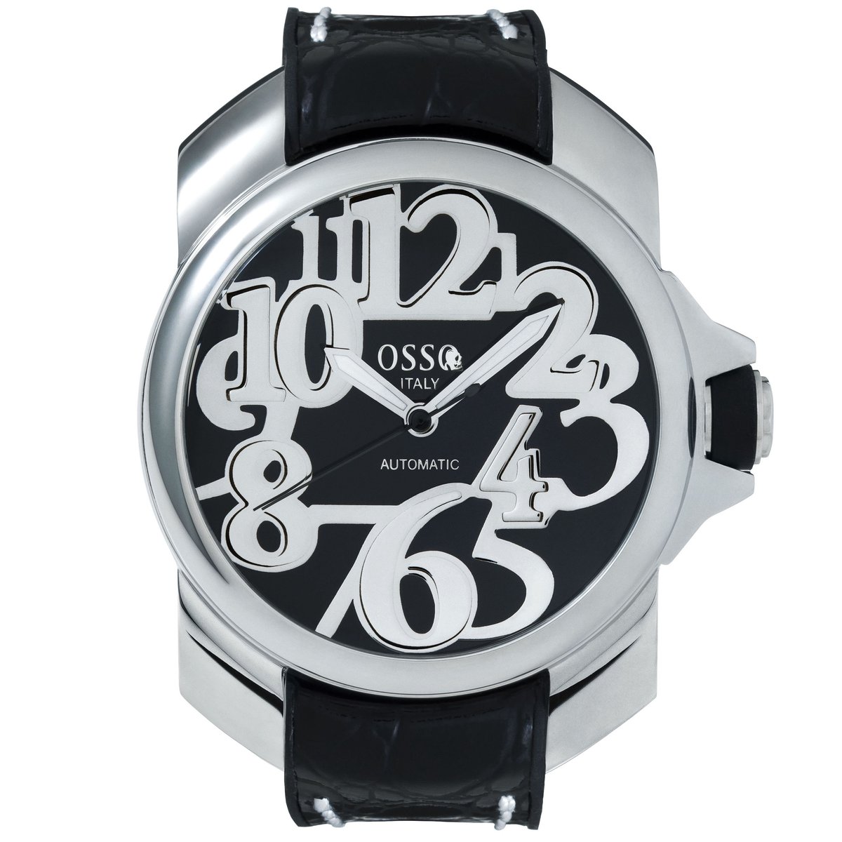 Vigoroso QB01 | OSSO ITALY