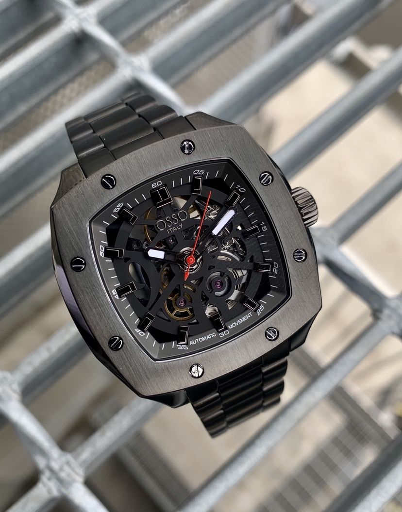 GENERALE GT01 | OSSO ITALY GENERALE GT01 | OSSO ITALY