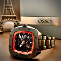 GENERALE GT03 | OSSO ITALY
