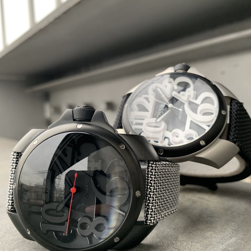 Raffinato vigoroso NK01 （OUTLET） | OSSO ITALY