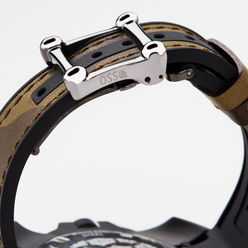 Vigoroso SV01（OUTLET） | OSSO ITALY