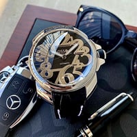 Vigoroso ML01 リーチマイケル限定モデル | OSSO ITALY