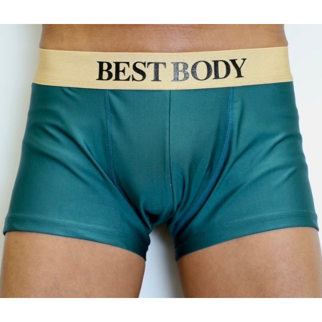2024日本大会モデルBBJ公式競技用アンダーウエア(メンズ） | BEST BODY