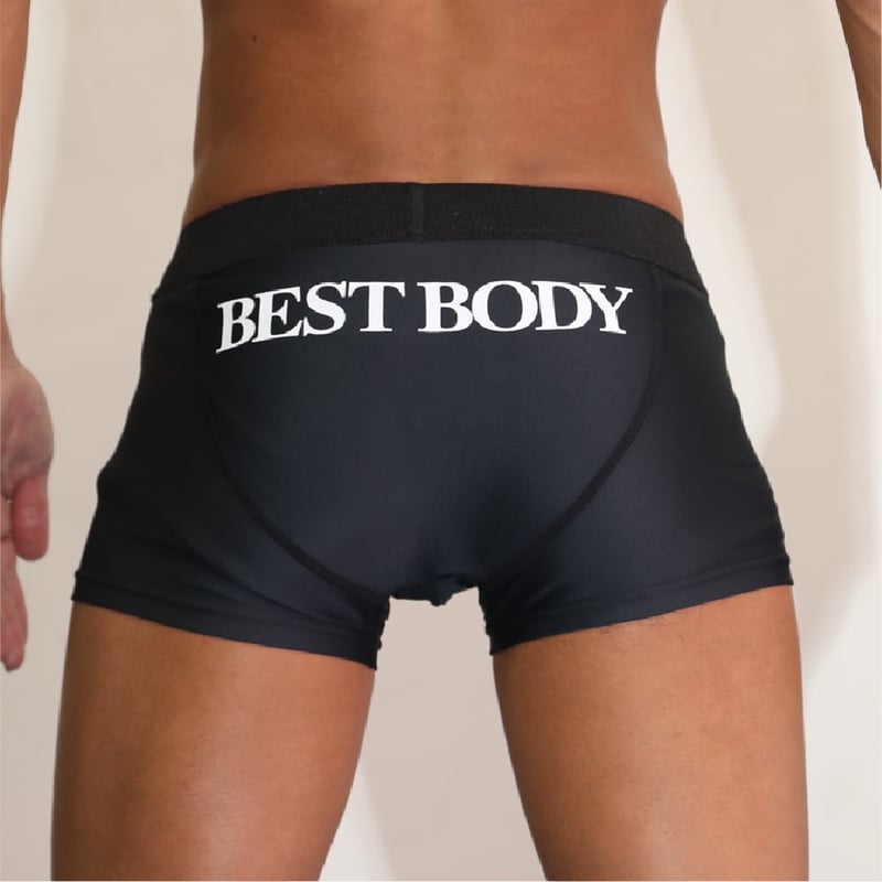 BBJ公式 競技用アンダーウェア(メンズ) | BEST BODY SHOP BBJ公式 競技用アンダーウェア(メンズ) | BEST BODY SHOP