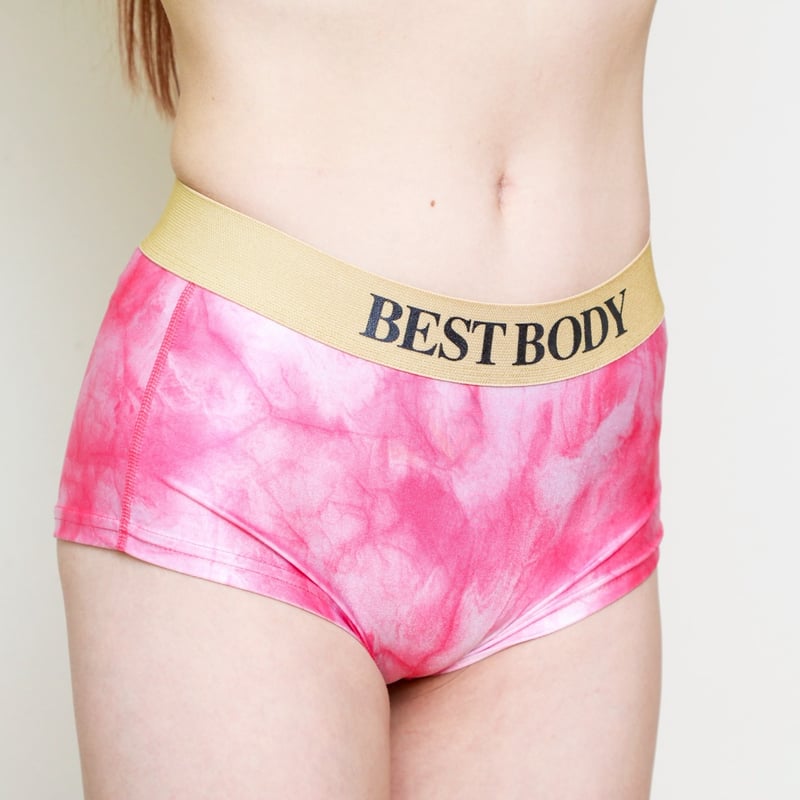 ベストボディジャパン公式ウェアー BEST BODY JAPAN 2024 日本大会新色公式ウェア販売開始のお知らせ