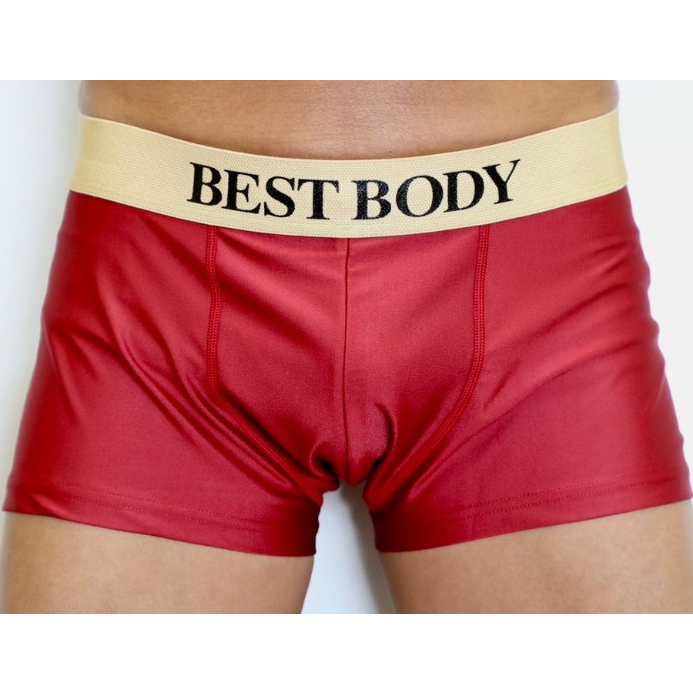 2024日本大会モデルBBJ公式競技用アンダーウエア(メンズ） | BEST BODY