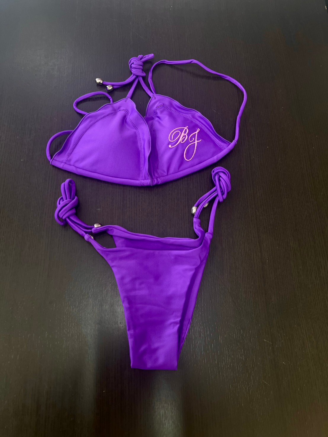 2022日本大会モデルBBJ公式ビキニ | BEST BODY SHOP