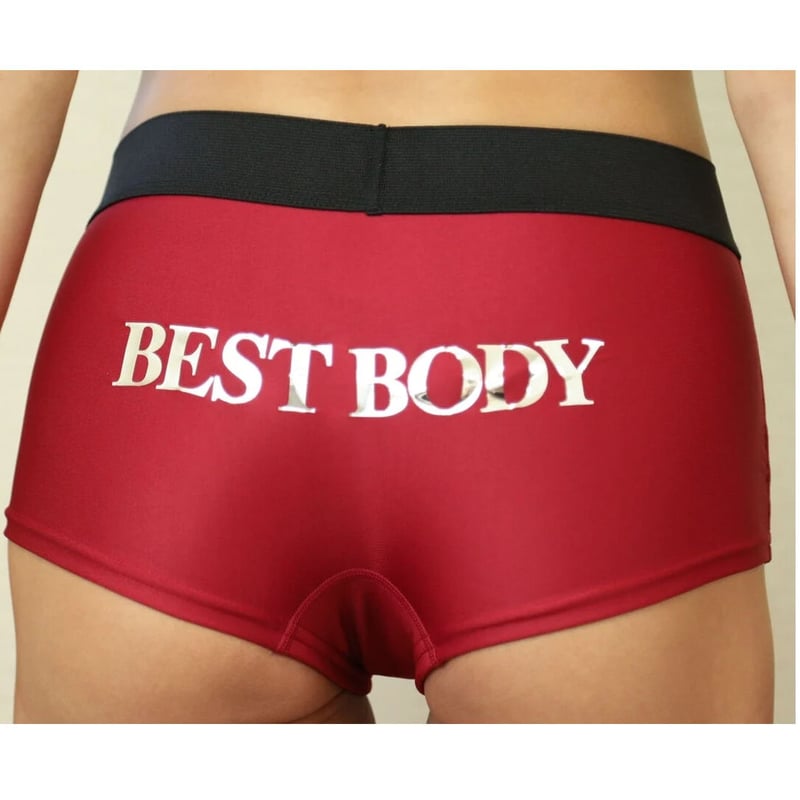 ベストボディジャパン　レディース　公式ウェア BEST BODY JAPAN 2024 日本大会新色公式ウェア販売開始の