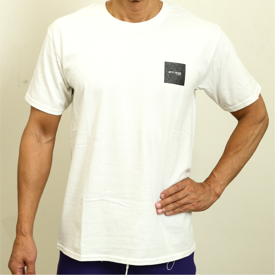 BEST BODY JAPAN 2021オリジナルTシャツ | BEST BODY SHOP
