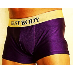 2025日本大会モデルBBJ公式競技用アンダーウエア(メンズ） | BEST BODY