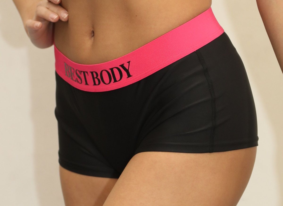 BBJ 公式競技用アンダーウェア(レディース) | BEST BODY SHOP BBJ 公式競技用アンダーウェア(レディース) | BEST BODY SHOP