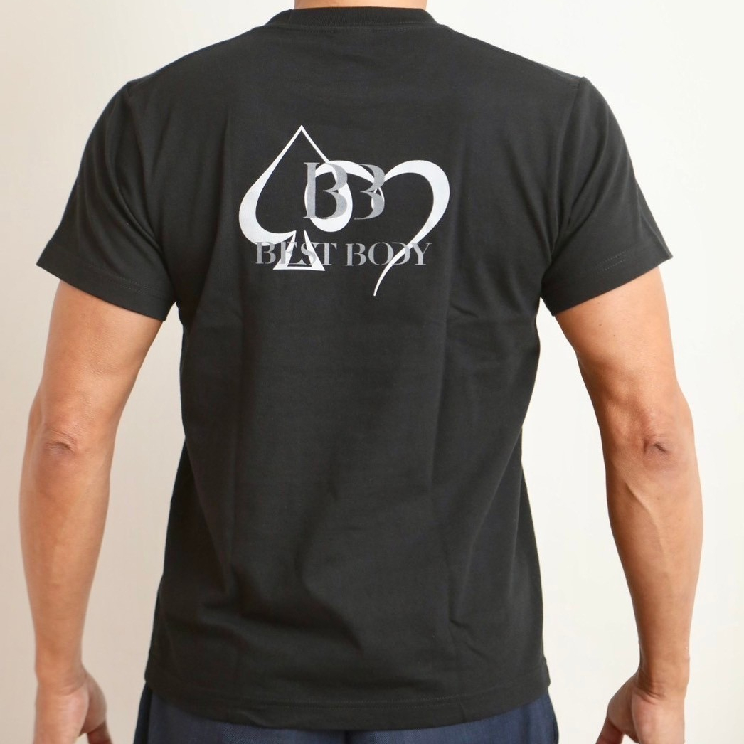 BEST BODY JAPAN 2023オリジナルTシャツ | BEST BODY SHOP BEST BODY JAPAN 2023オリジナルTシャツ | BEST BODY SHOP