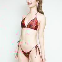 BESTBODYJAPAN 決勝ビキニ ターコイズ BESTBODYJAPAN 決勝ビキニ