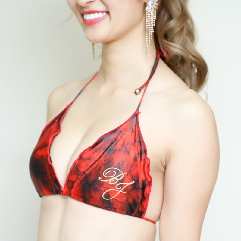 2025日本大会モデルBBJ公式ビキニ | BEST BODY SHOP
