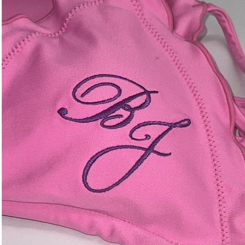 2021日本大会モデルBBJ公式ビキニ | BEST BODY SHOP