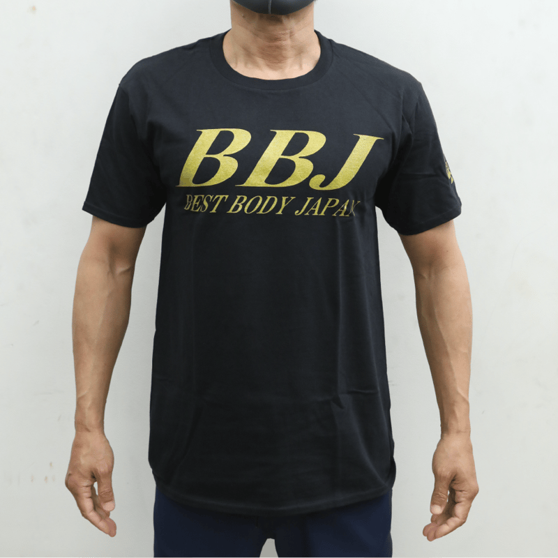 BEST BODY JAPAN プレミアムTシャツ | BEST BODY SHOP