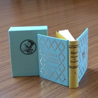 Alice in Wonderland～不思議の国のアリス～(1)(２)(３)(4)巻