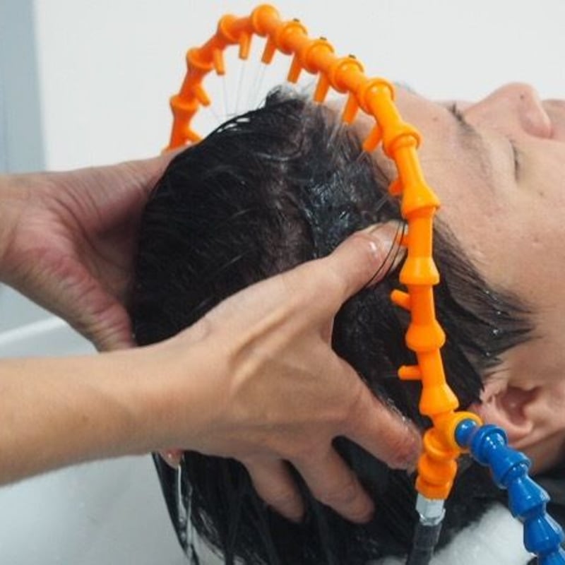 炭酸循環器シャワーワ | zealsalon online shop